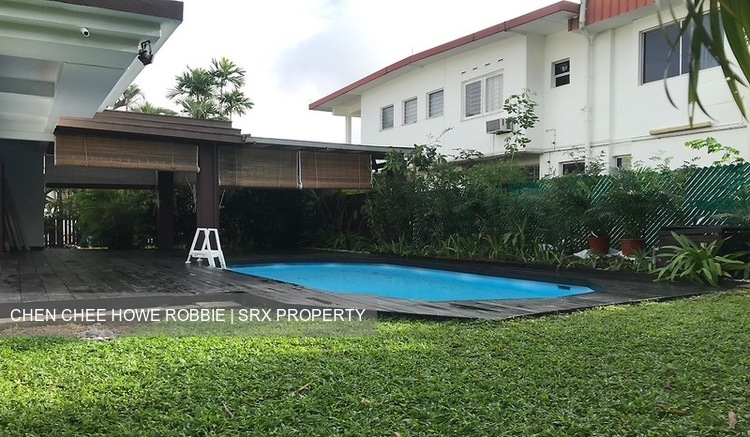 Clementi Park (D21), Detached #521320411